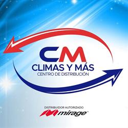 Comercializadora de Climas y Mucho mas S de Rl de CV en Mexicali (Independencia) - Horario de apertura