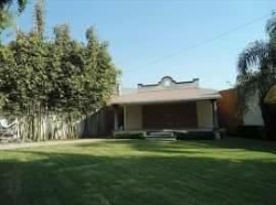 Horario de apertura Real Jardin, Jiutepec