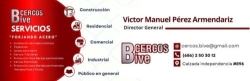 Cercos Bive en Mexicali (Baja California) - Horario de apertura