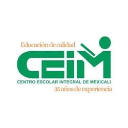 Ceim -Escuela Prescolar Primar en Mexicali (Industrial) - Horario de apertura