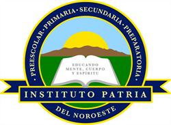 Instituto Patria Del Noroeste& en Mexicali (Los Pinos) - Horario de apertura