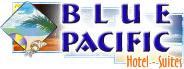 Hotel Blue Pacific en Mazatlán (Sabalo Country) - Horario de apertura