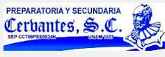 Preparatoria y Secundaria Cervantes S.c. en Ciudad de México (San Rafael) - Horario de apertura
