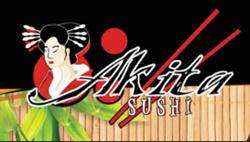 Akita Sushi en Mazatlán (Centro) - Horario de apertura