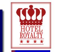 Hotel Royalty en Monterrey (Obispado) - Horario de apertura