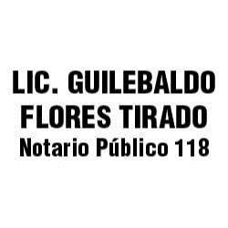 Lic. Guilebaldo Flores Tirado en Mazatlán (Centro) - Horario de apertura