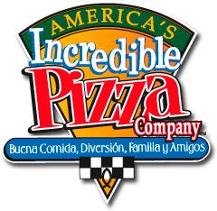Américas Incredible Pizza Company en Monterrey (Las Brisas) - Horario de apertura
