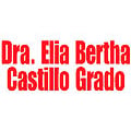 Dra. Elia Bertha Castillo Grado Ginecóloga en Guamúchil (Zona Centro) - Horario de apertura