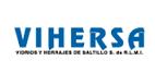 Vihersa en Saltillo (Agua Azul) - Horario de apertura