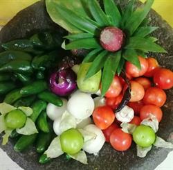 Restaurante Los Molcajetes en Saltillo (Coahuila) - Horario de apertura