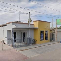 O. H. Internacional en Caborca (Industrial) - Horario de apertura