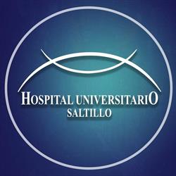Horario de apertura Uac Hospital Universitario de Saltillo, 