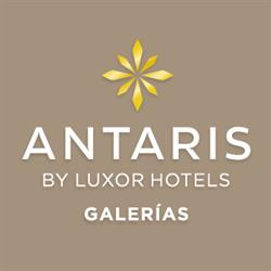 Hotel Antaris Suites Galerias en Monterrey (Centro) - Horario de apertura