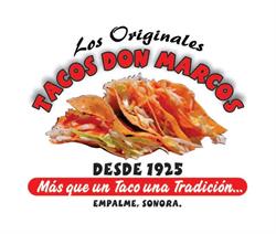 Tacos Don Marcos en Empalme (Moderna) - Horario de apertura