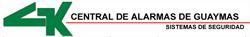 Horario de apertura Gk Central De Alarmas De Guaymas, 