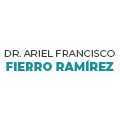 Dr. Ariel Francisco Fierro Ramírez en Guaymas (Centro) - Horario de apertura