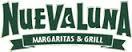 Nueva Luna Margaritas & Grill en Monterrey (Centro) - Horario de apertura