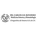 Dr. Carlos Gil Rondero en Hermosillo (Valle Verde) - Horario de apertura