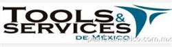 Tools & Services de México en Monterrey (Col. Centro) - Horario de apertura