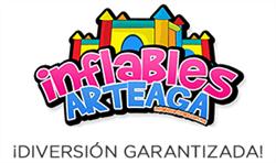Inflables Arteaga en Hermosillo (Olivares) - Horario de apertura