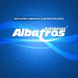 Albatros Autobuses en Hermosillo (Los Naranjos) - Horario de apertura