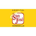 Horario de apertura Hospital San José Hermosillo, 