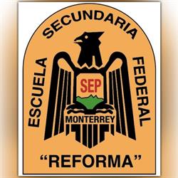 Esc Sec Federal Reforma en Monterrey (Fierro) - Horario de apertura