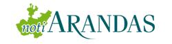 Horario de apertura Grupo Noti Arandas,