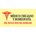 Dr. Hugo Rocha Kimsam en Mexicali (Primera Seccion) - Horario de apertura