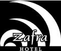 Hotel Zafra en Torreón (Centro) - Horario de apertura