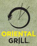 Oriental Grill en Torreón (Nueva Los Ángeles) - Horario de apertura