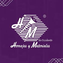 Herrajes Y Materiales en Guadalajara (Zona Industrial) - Horario de apertura