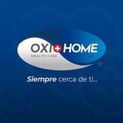 Oxi-Home en Guadalajara (Nueva España) - Horario de apertura