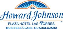 Howard Johnson Plaza Hotel Las Torres en Guadalajara (8 De Julio) - Horario de apertura