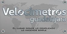 Horario de apertura Velocímetros Guadalajara, 