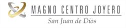 Magno Centro Joyero San Juan de Dios en Guadalajara (San Juan De Dios) - Horario de apertura