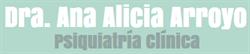 Dra Ana Alicia Arroyo en Guadalajara (Monraz) - Horario de apertura