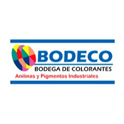 Bodeco Bodega De Colorantes en Guadalajara (Del Fresno 1A. Seccion) - Horario de apertura