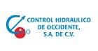 Control Hidraulico de Occidente S.a. de C.v. en Guadalajara (Guadalajara Centro) - Horario de apertura