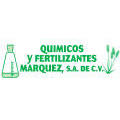 Químicos y fertilizantes Márquez en Guadalajara (Ferrocarril) - Horario de apertura