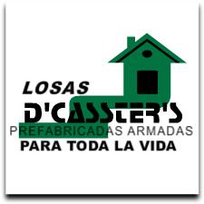 Losas D´casster´s en Zapopan (Jalisco) - Horario de apertura