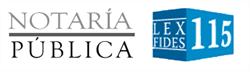 Notaria Publica No 115 en Guadalajara (Ladrón De Guevara) - Horario de apertura