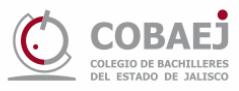 Colegio de Bachilleres del Estado de Jalisco en Guadalajara (Guadalajara Centro) - Horario de apertura