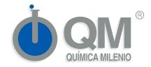 Quimica Milenio SA de Cv en Zapopan (Santa Maria Del Pueblito) - Horario de apertura