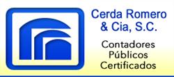 Horario de apertura Cerda Romero & Cia SC, Tijuana