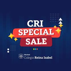 Colegio Reina Isabel en Tijuana (Las Palmas) - Horario de apertura