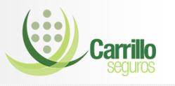 Carrillo Seguros en Tijuana (Centro) - Horario de apertura