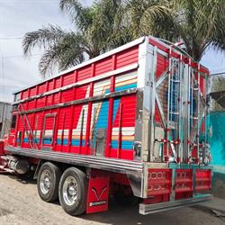 Carrocerias Lopez en Tlaquepaque (La Duraznera) - Horario de apertura