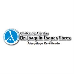Clínica De Alergias Dr Joaquin Esquer en Tijuana (Zona Centro) - Horario de apertura