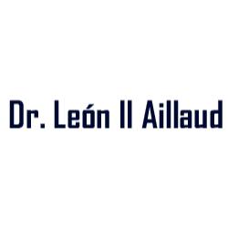 Dr. León Ii Aillaud en Tijuana (Gabilondo) - Horario de apertura